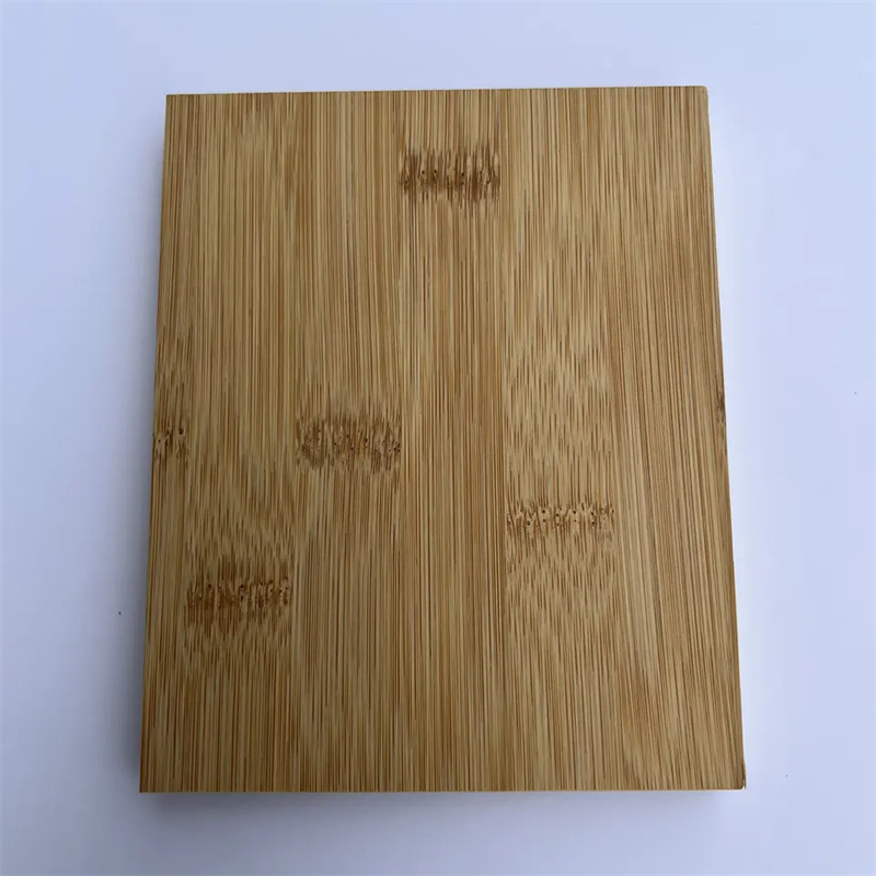 Bamboo Plywood 4X8 Sheet Board Panel Laminated Bamboo Furniture Plywood Board