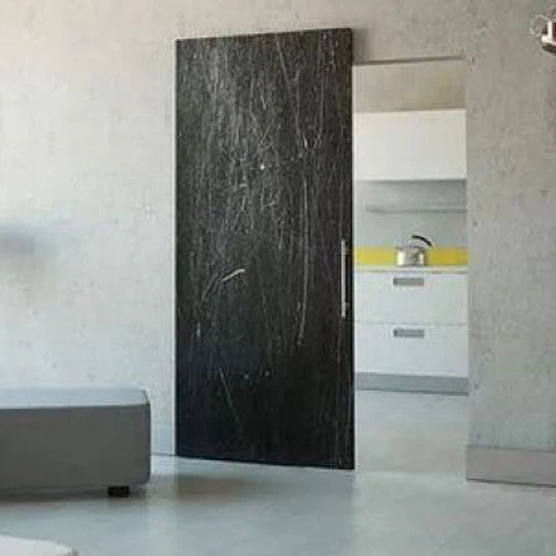 Best Selling Product Ghost Track Sliding Door Rail for Sales
