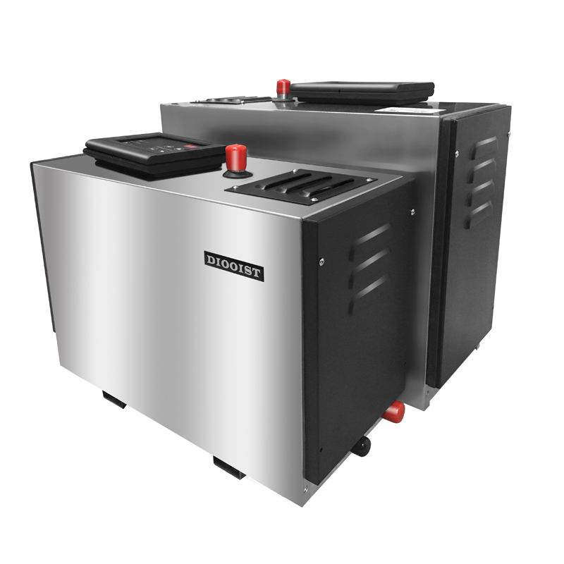 Парогенератор Dloolst 12 кВт для сауны и душа