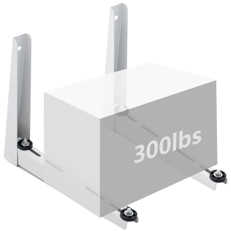 Outdoor Universal Heavy Duty Outdoor Split AC Wall Hanger