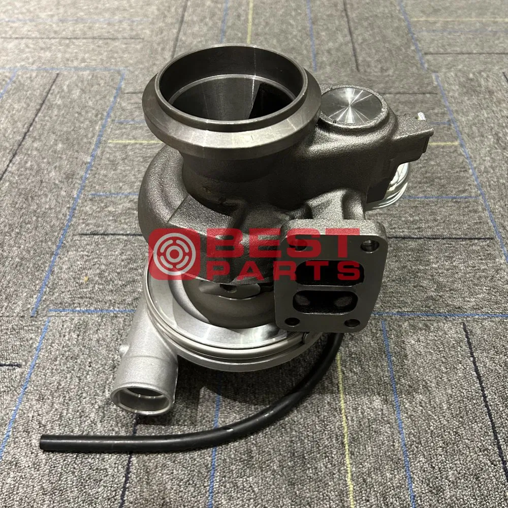 GTC3576S Turbocharger для Cat C7.1 Pile Machine Drill