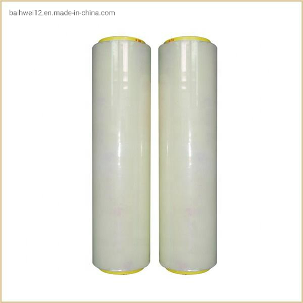Food Grade PE Film Manufacturer Cling Film for Food Wrap