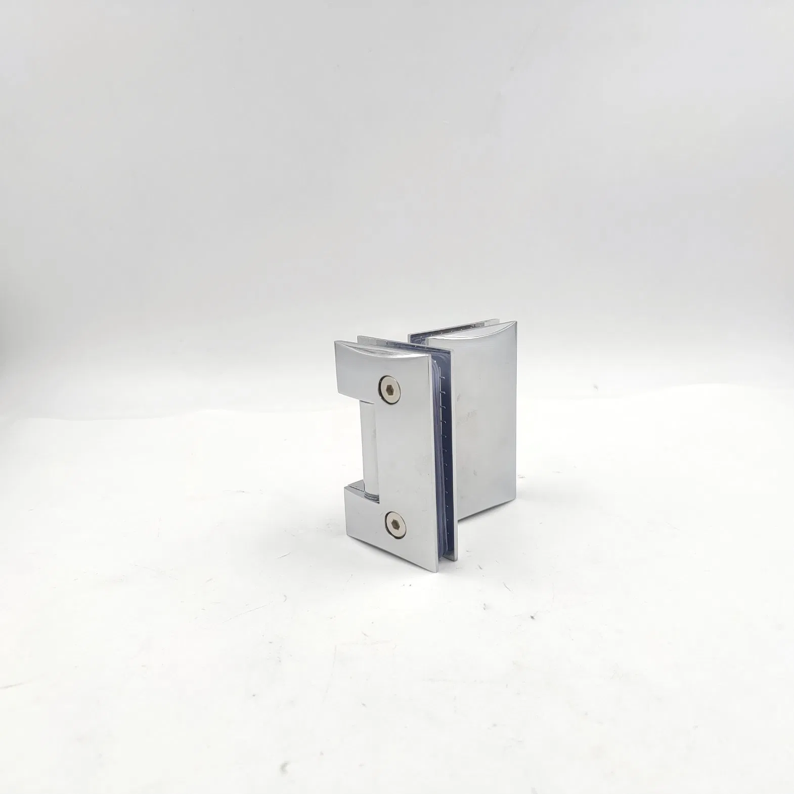 Precision Casting Stainless Steel 304 Shower Glass Door Hinge
