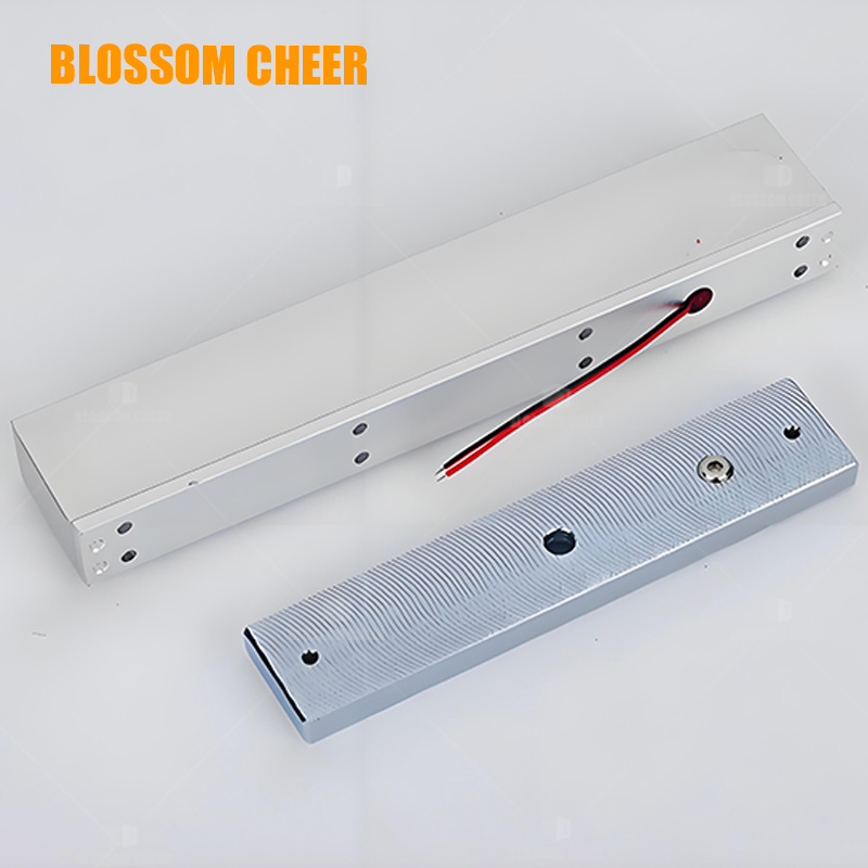 Fire Rated Emergency Push Bar Exit Device for Secure Doors