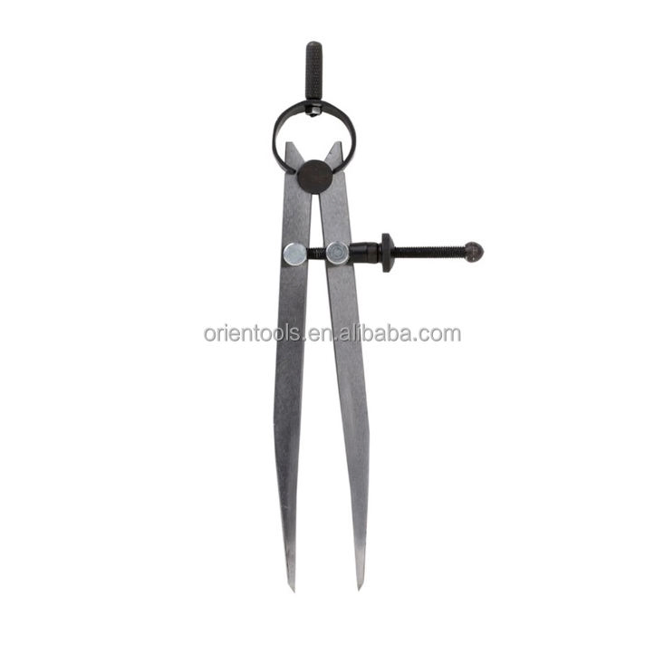 10"/250mm Spring Calipers Internal & External Divider