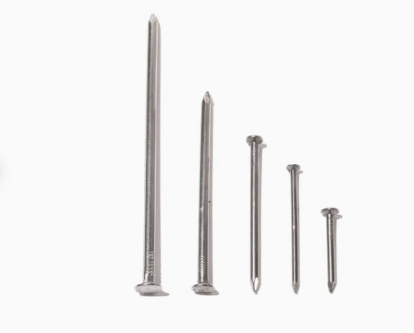 Polished Nail/Galvanized Nail/Hot Dipped Galvanized Nail/Building Nail/Construction Nail