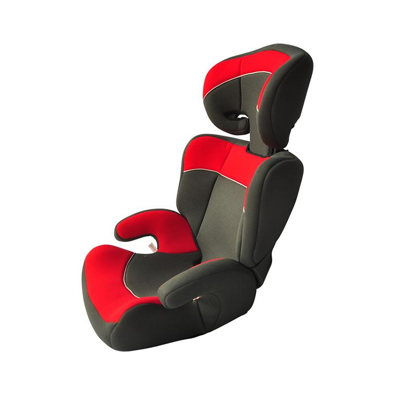 Ecer44 Standard Portable Booster Usage Safety Seats Baby Car Seat for 15-36kg