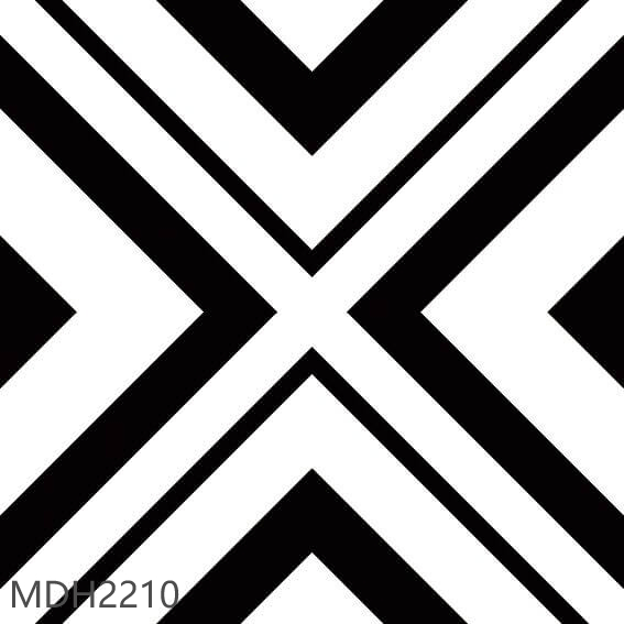 Marble Porcelain Tiles 200*200mm Flooring Wall Tiles Promotion Anti-Slip for Outdoor Kitchen