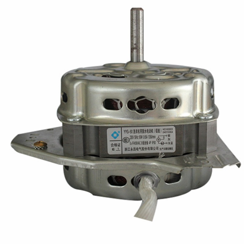 with CE Certification Top Latest Washing Motor Free Sample Good Quantity