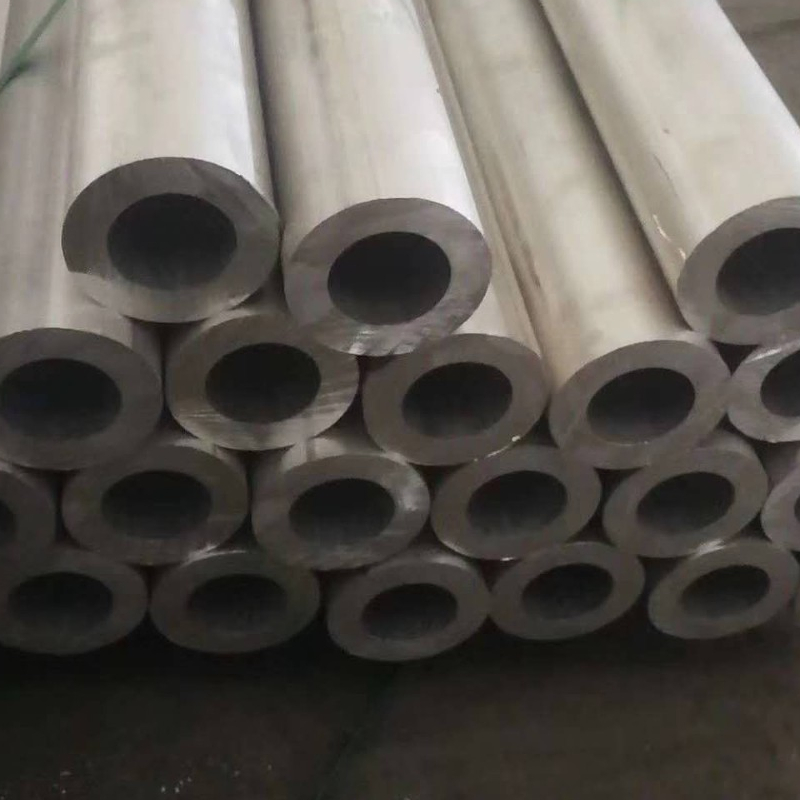 6061 T6 Industrial Round Aluminum Tube