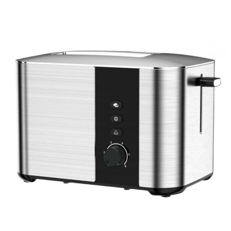 Electric Professional Multifunctional Bread Toaster Sandwich Maker for Household