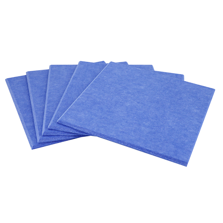 High-Quality Acoustic Soundproof Panels for Home and Office