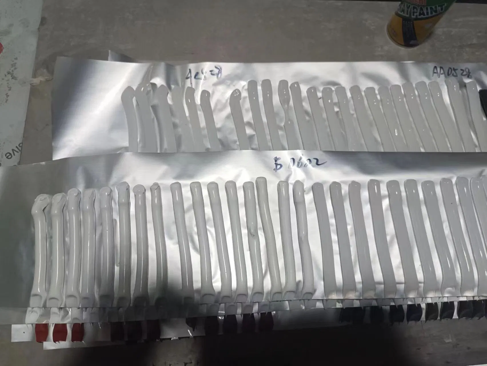 Supplier High Quality Acetic Glass Silicone Sealant for Windows and Doors