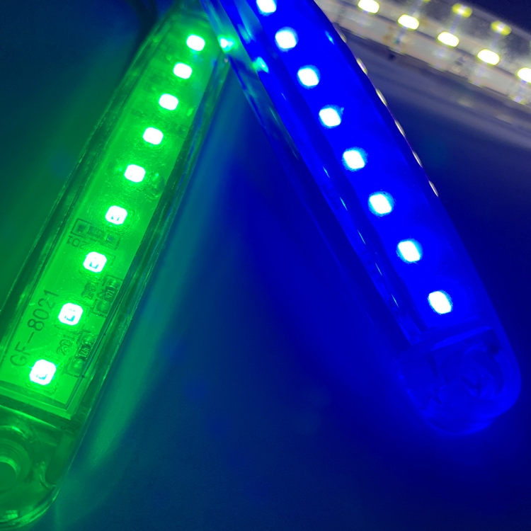 LED Lamp for Truck and Trailer