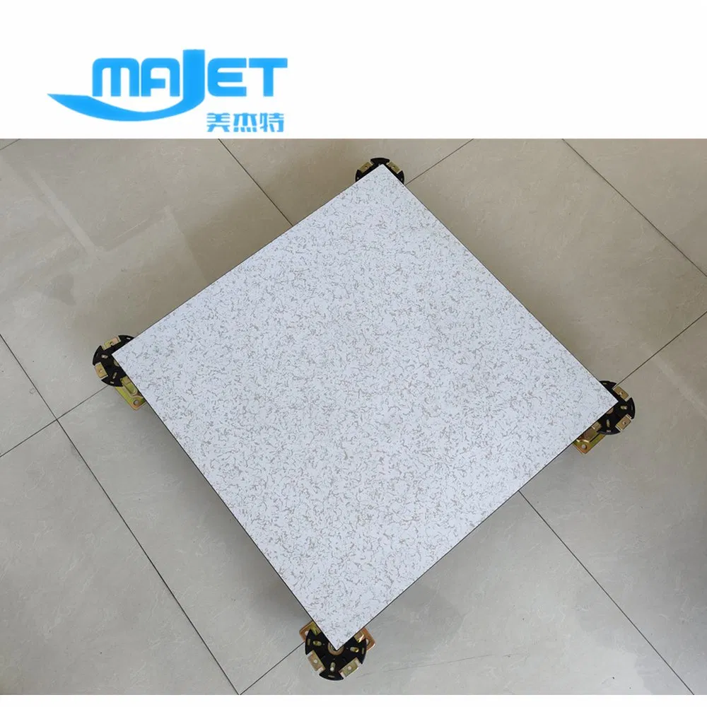 Панель для фальшпола из сульфата кальция HPL