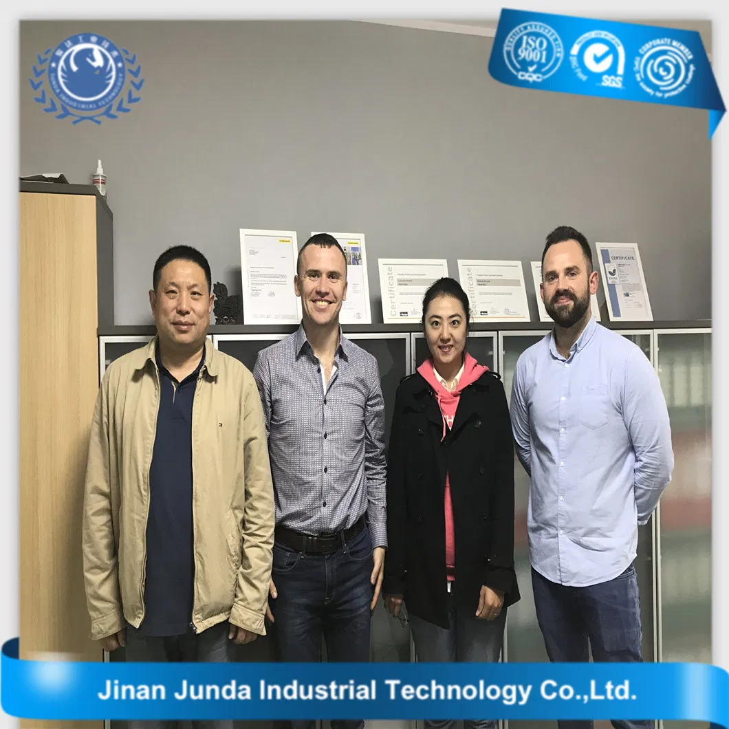 Factory Directly Provide Abrasive 2040 Garnet Sand for Water Filtration Media