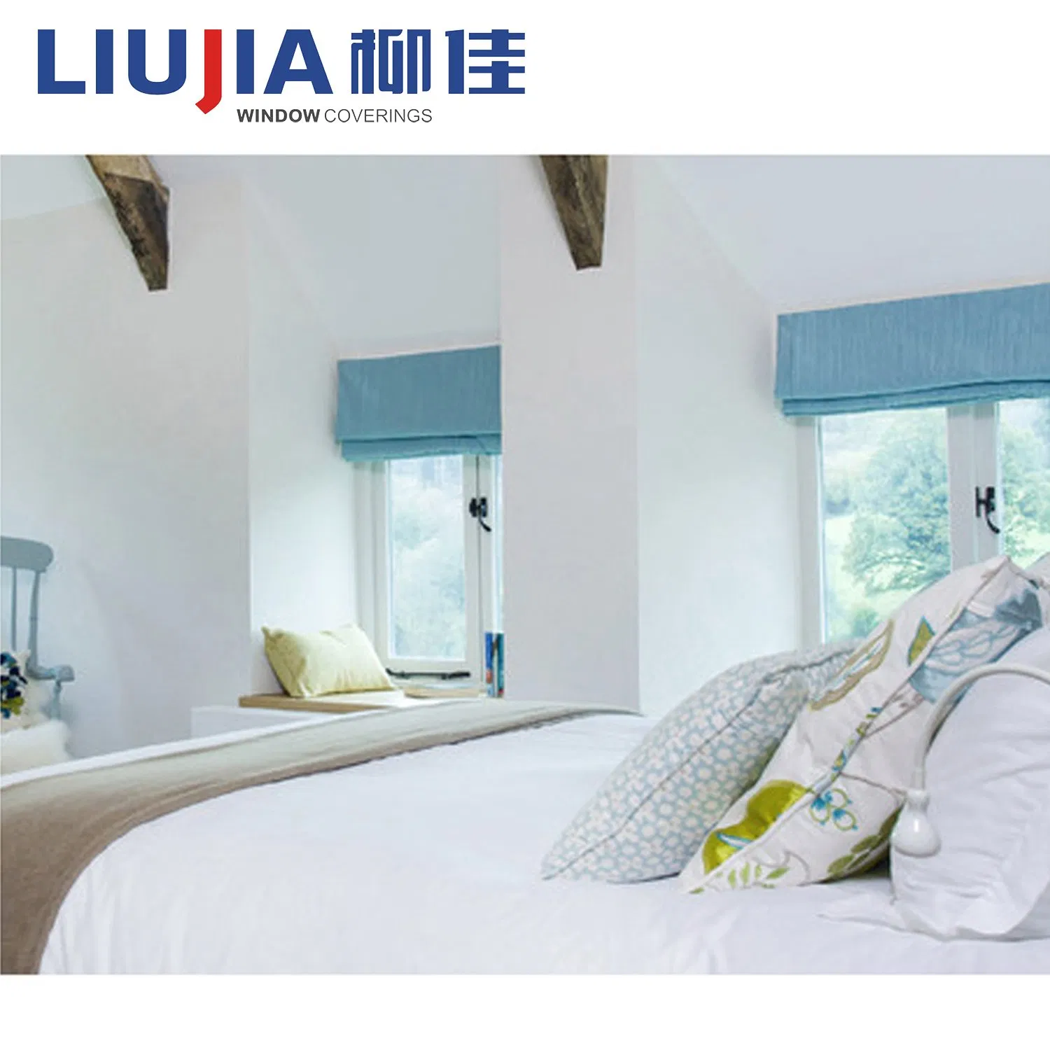 Best Wholesale Roman Blinds for Windows