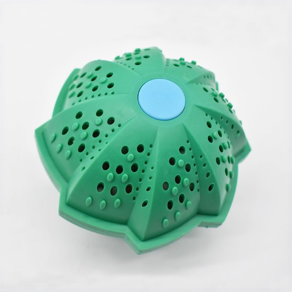 Plastic Laundry Balls Durable Eco-Friendly Laundry Ball Magic Washing Balls