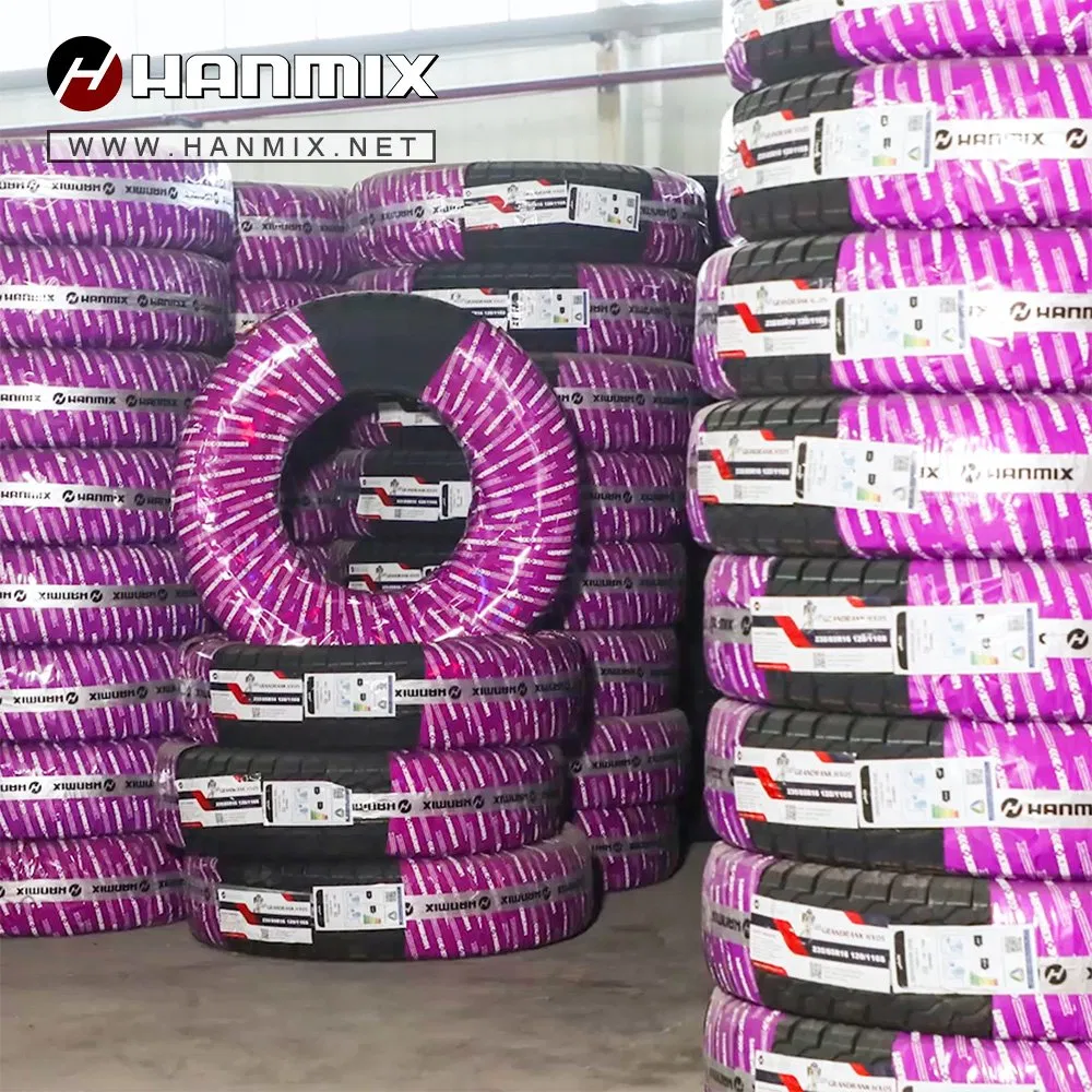 Шины внедорожные Hanmix E2 OTR Radial, 385 дюймов