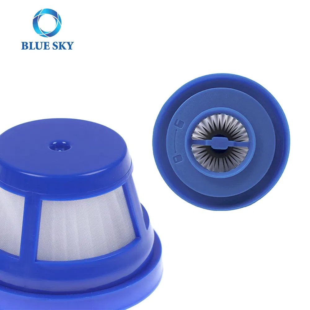 Washable Reusable Vacuum Cleaner Filter Replacement for Eufy Homevac H11 H11 Pure H20 Handheld Vacuum Cleaner
