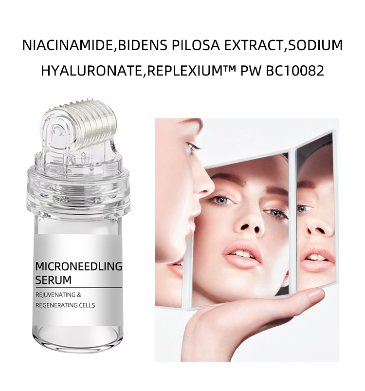 China Supplier Rejuvenate Collagen Mask for Relieve Dryness