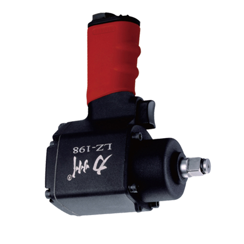 Пневматический гайковерт LZ-198 Air Hammer
