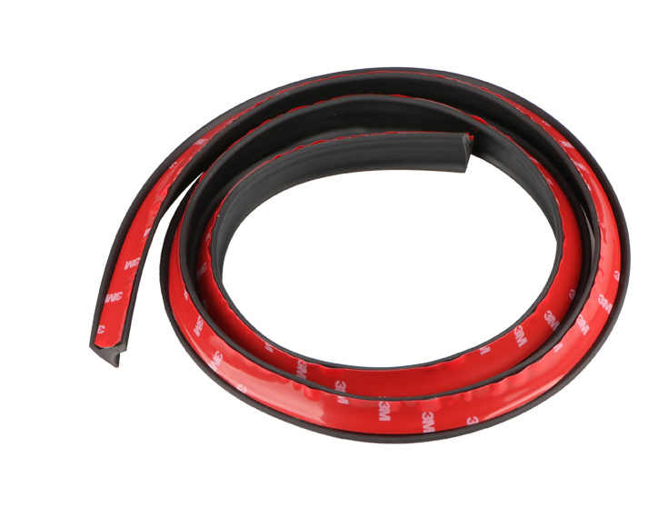 Universal Car Wheel Rubber Rims Wheel Protector