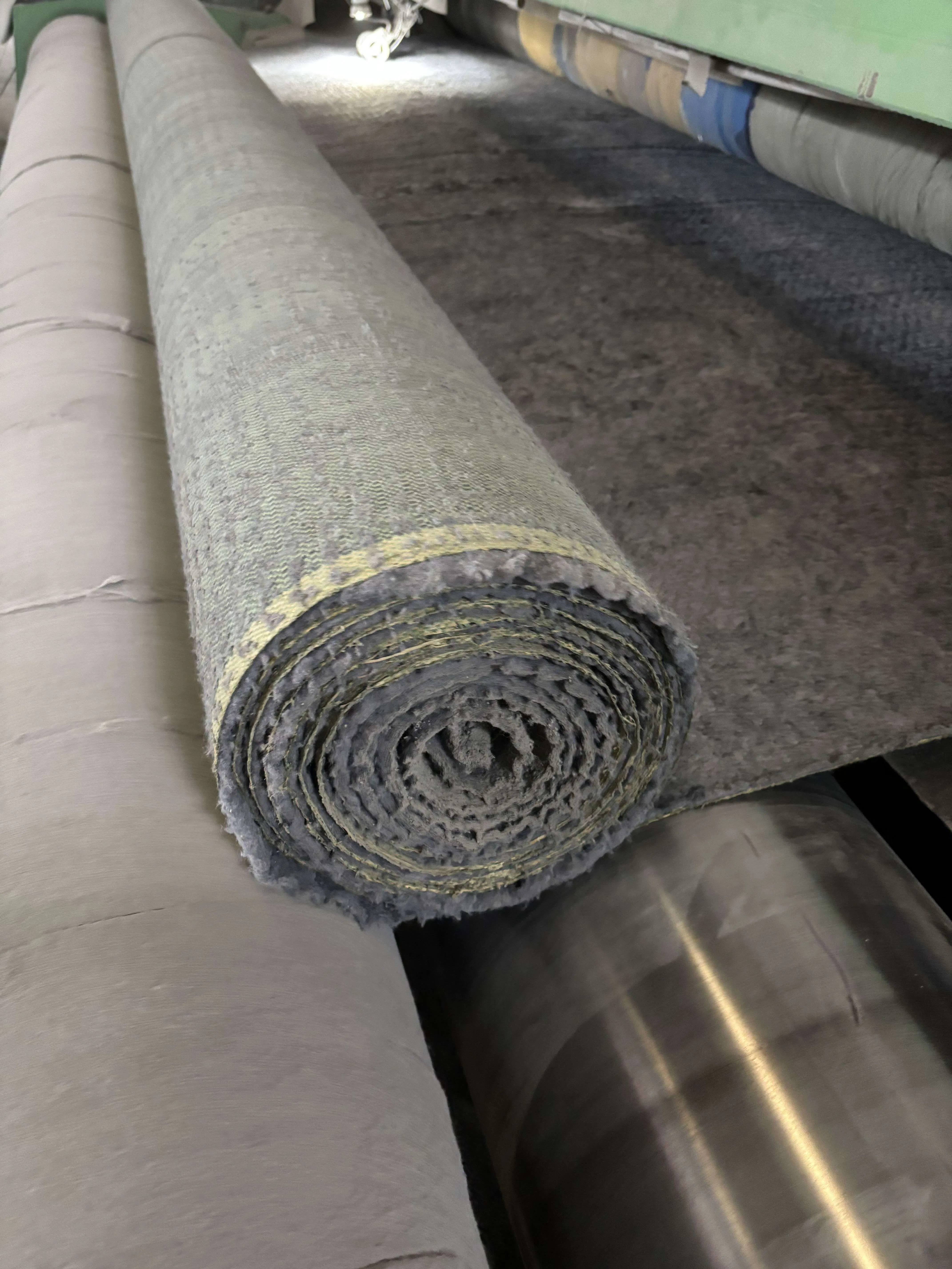 High-Quality Concrete Blanket, Shandong Origin, 1-30m Length Options