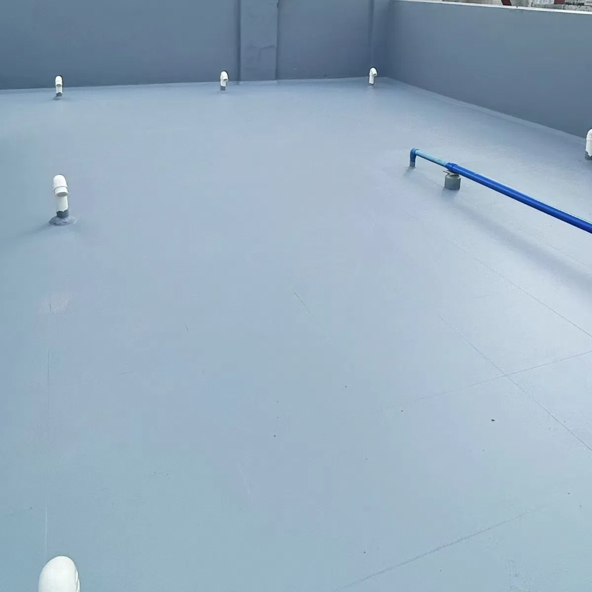  Premium Roof Waterproof Coating with OEM/ODM Support for Custom Needs