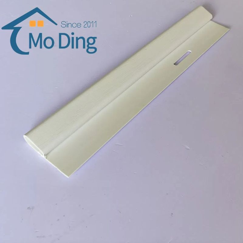 Starting Strip The Essential First Step for a Flawless Long-Lasting PVC Wall Finish