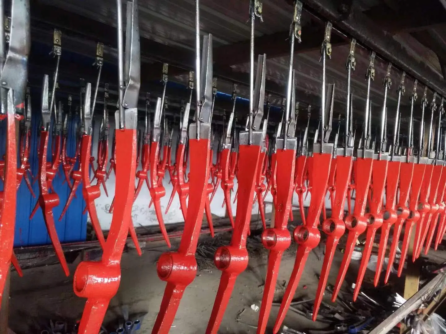 Durable Wholesale for Mining and Construction Projects Pickaxe