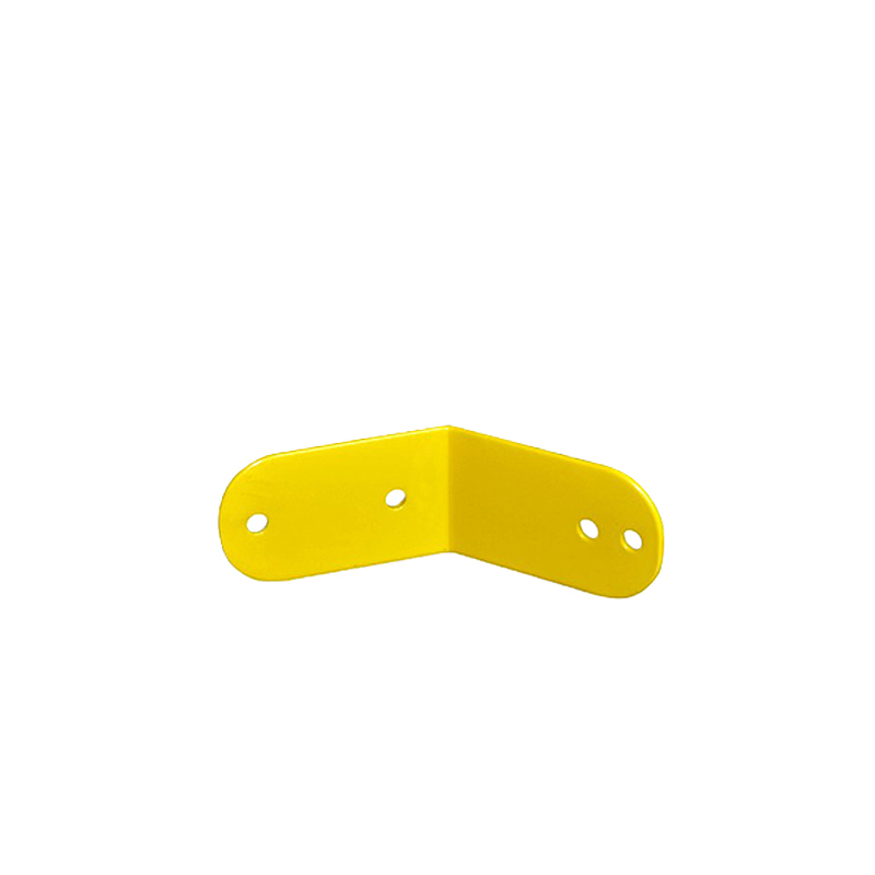 Playground Accessories Indoor Outdoor Stainless Steel Bracket