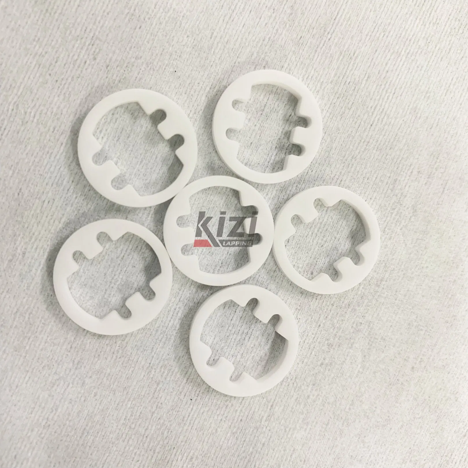 Kizi High Effective Ceramic Grinding Fluid