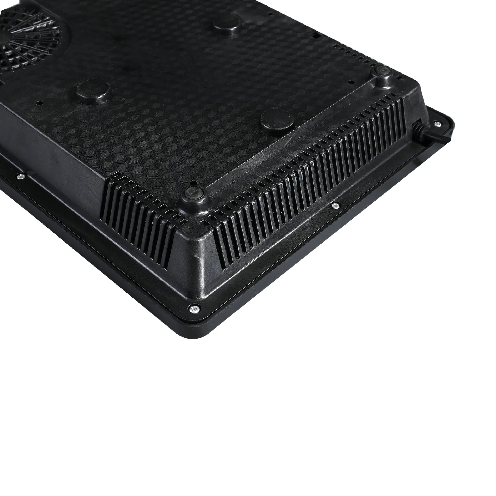 Innovative Infrared Cooker with Smart Temperature Control Features Electric Cooker