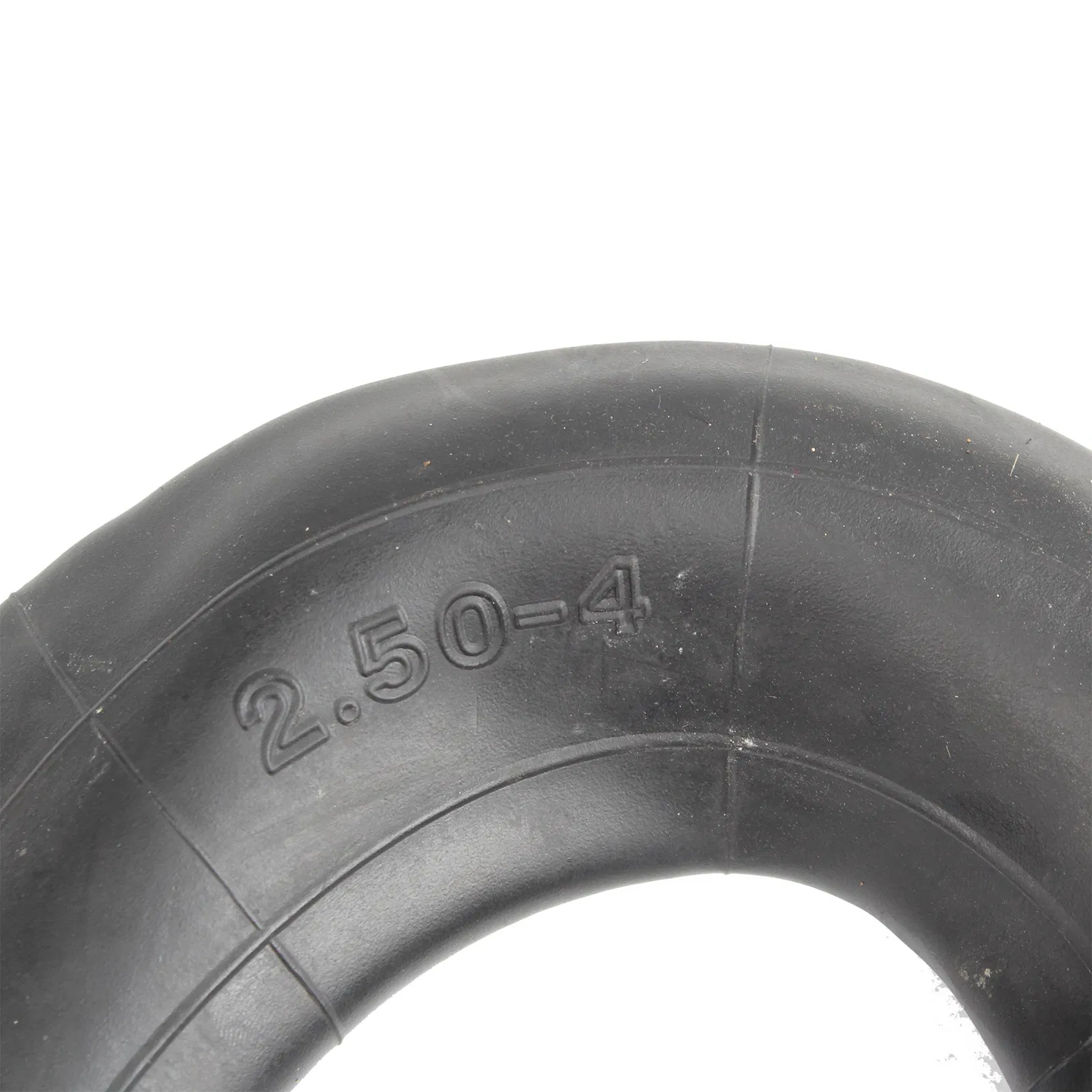 Hautine High Quality Rubber Wheel Tube for WB6500
