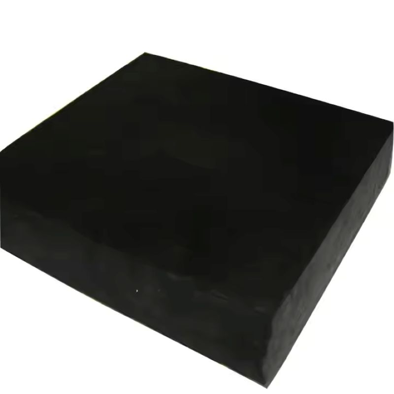 High Load Capacity Elastomeric Bearing Pad, ASTM D4014 Standard