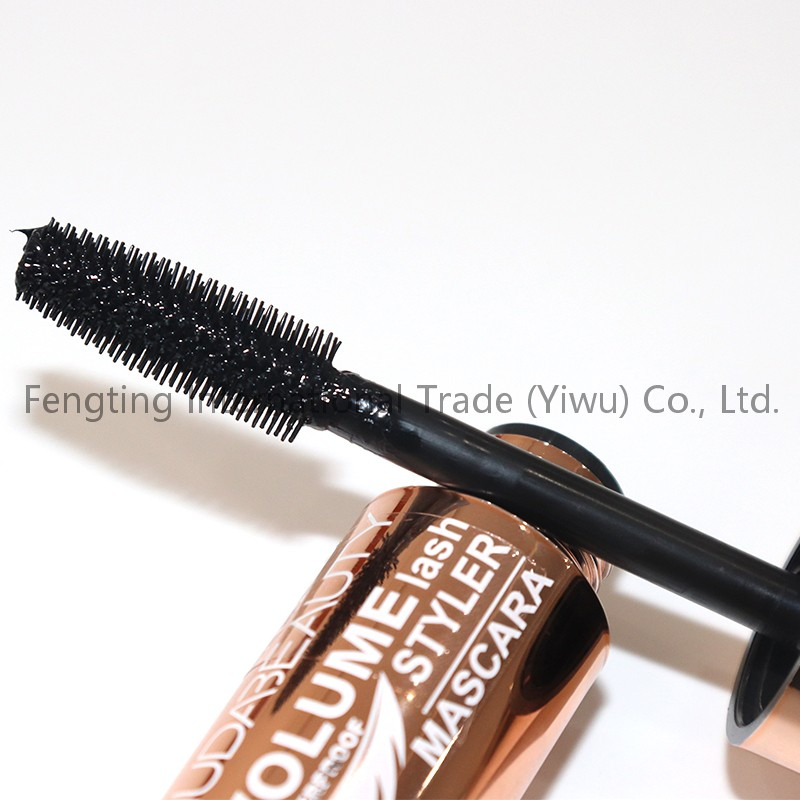 Large-Volume Mascara Supply by GMPC-Certified Cosmetic Producer Offering Custom Shades, Private Label Options and 48h Long-Lasting Performance for Brazil Market