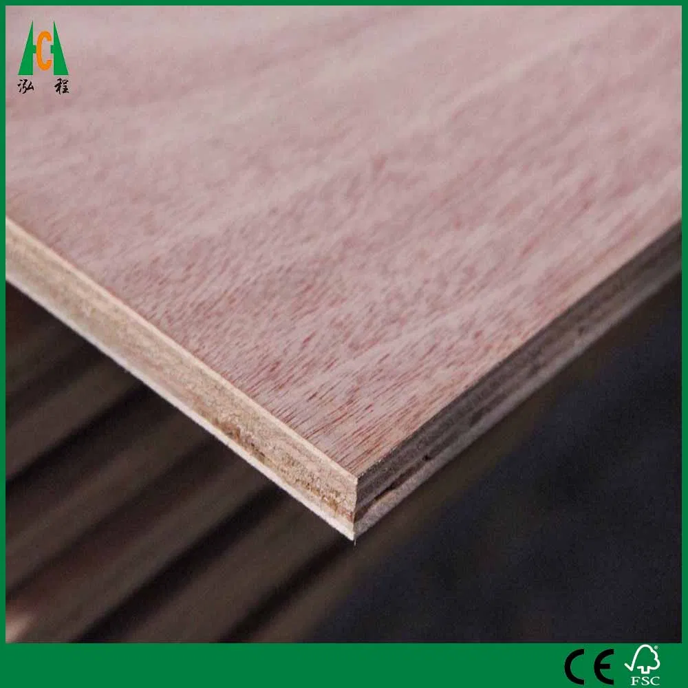 Veneer Plywood Board for The Furniture