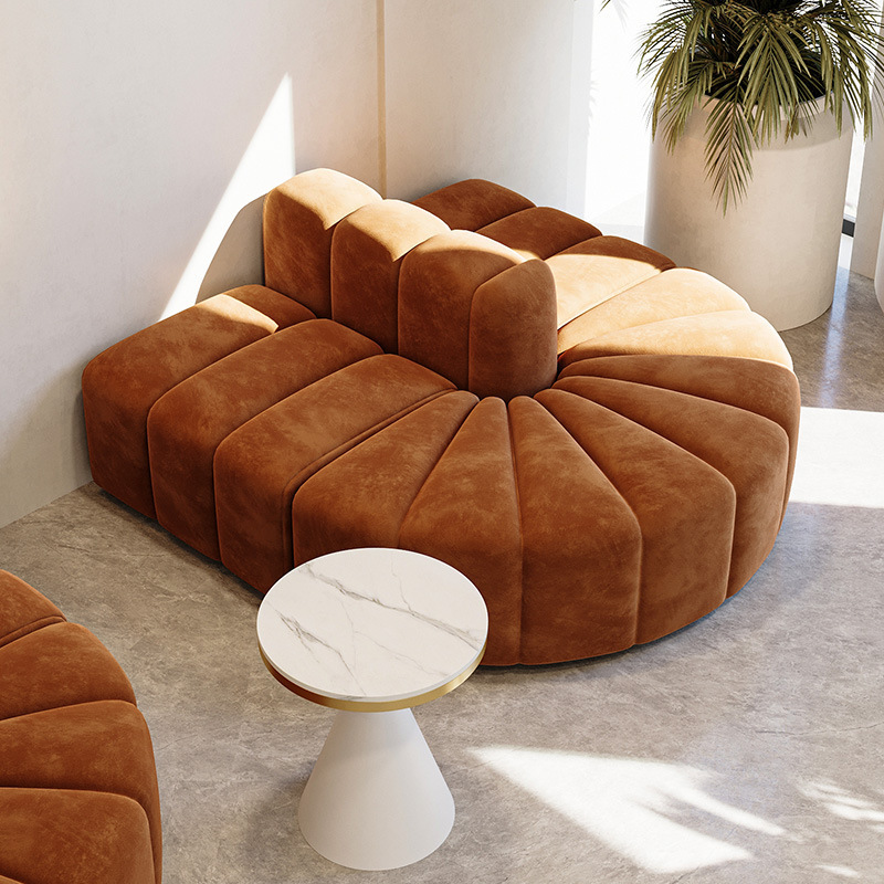 Мебель для магазина кофейни одежды двусторонняя