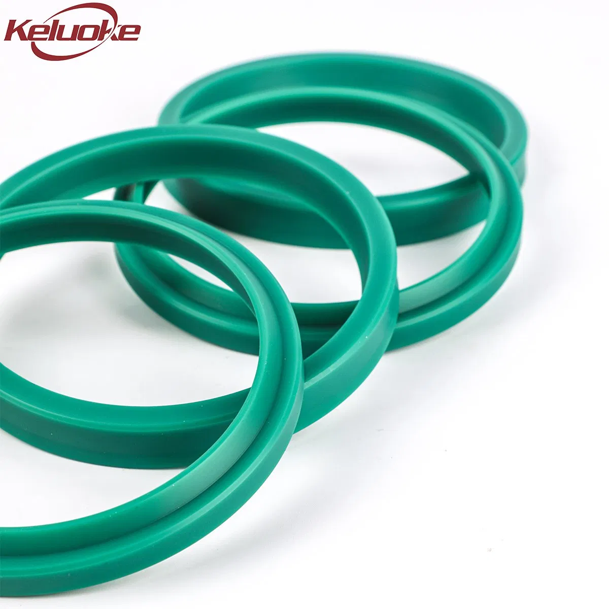 Уплотнительное кольцо гидроцилиндра PU (MDI) NBR 839#