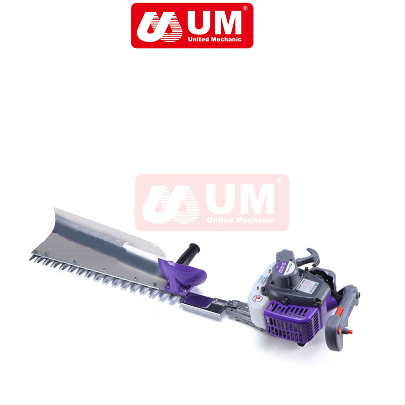 Portable 2-Stroke Petrol/Gas Power Source Hedge Trimmer Machine