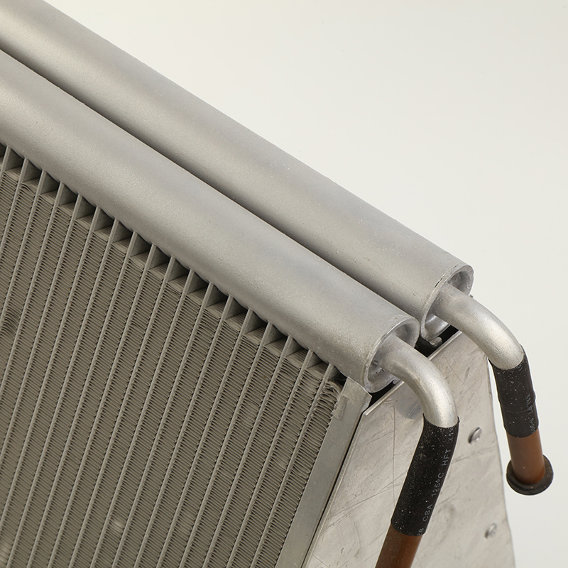 Residential Micro-Channel Condenser for Air Conditioner