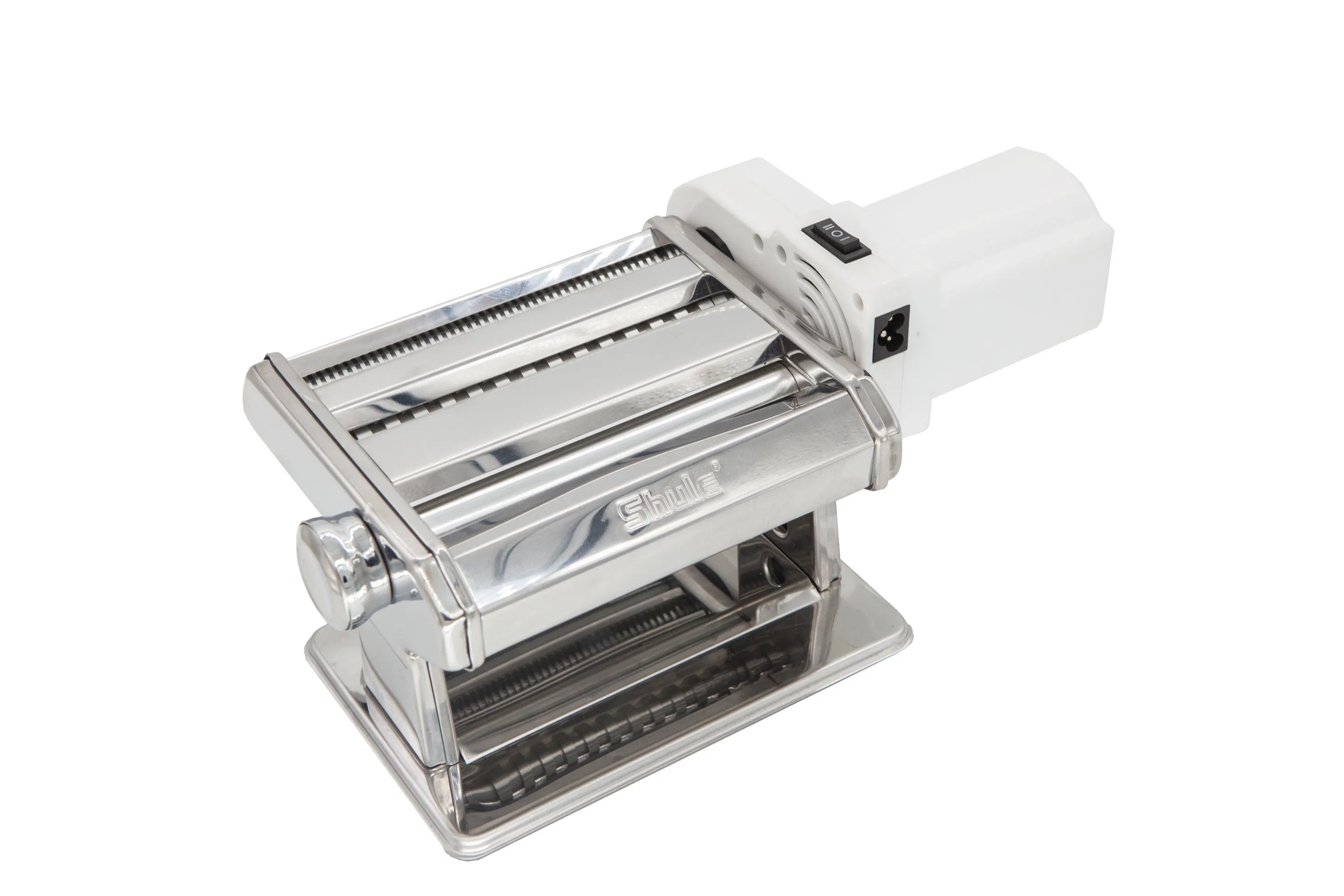 Household Electric Noodle Machine for Making Fettuccine and Tagliolini