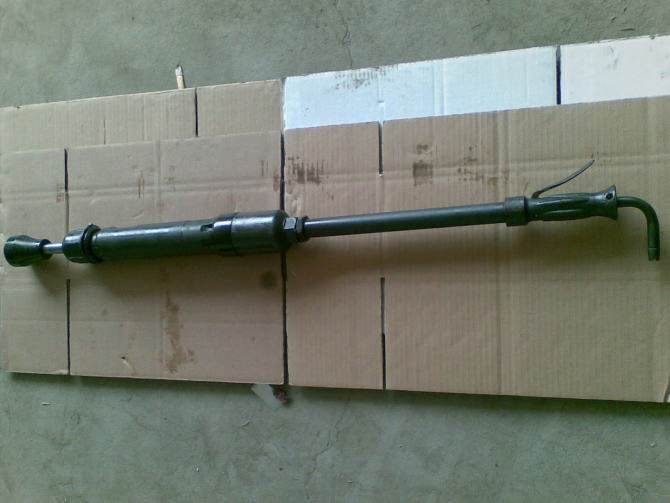 D4 Air Tamping Machine Tamping Rammer