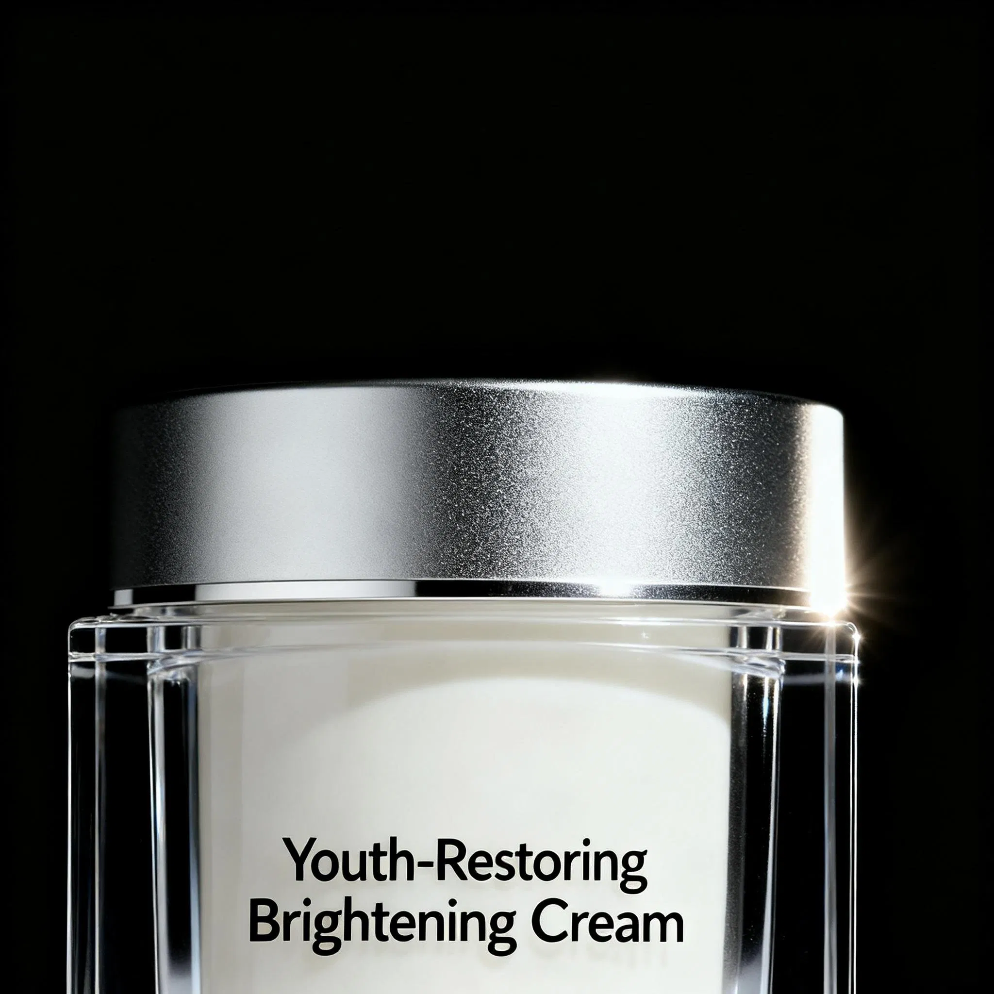 Hydrating Anti-Wrinkle Face Cream with Retinol and Shea Butter for Dry Skin and Wholesale Distribution
