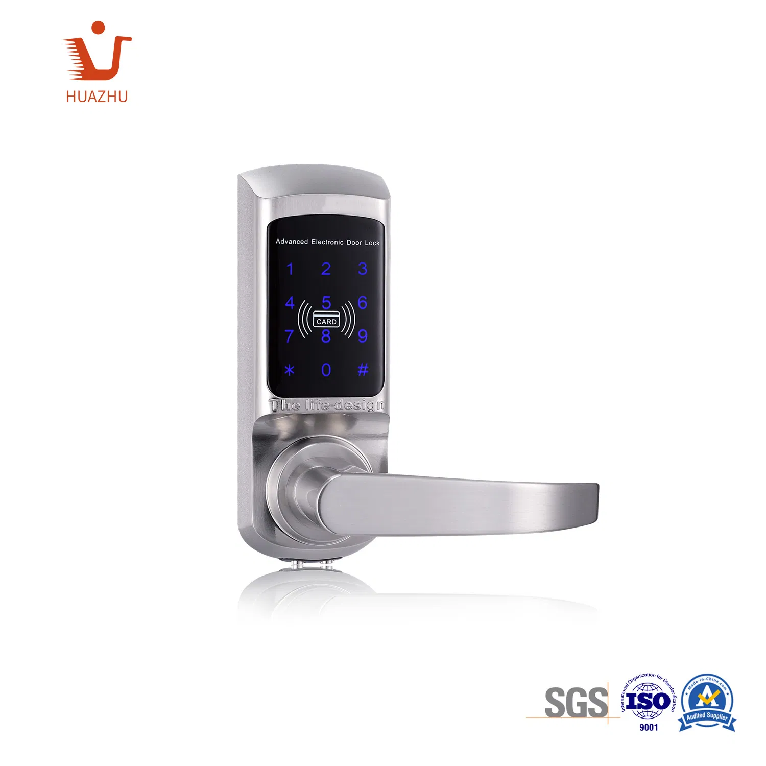 Smart Lock / Intelligent Lock / IC Lock/ Password Lock