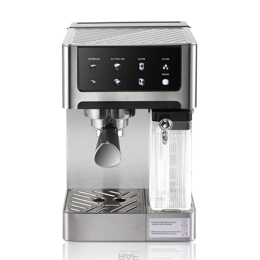 High Quality Customized Home Italian Capsule Coffee Maker
