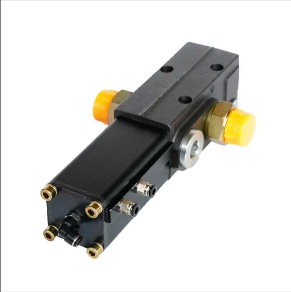 Гидравлический реверсивный клапан PTM-1220-250 для самосвалов