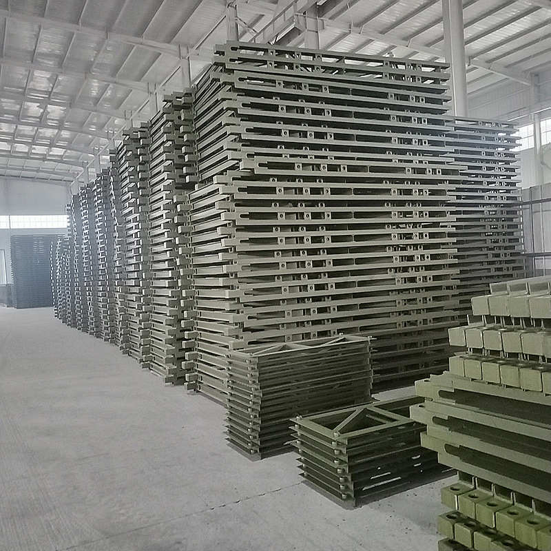 Durable Steel Structure Bailey Bridge for Heavy Load Support