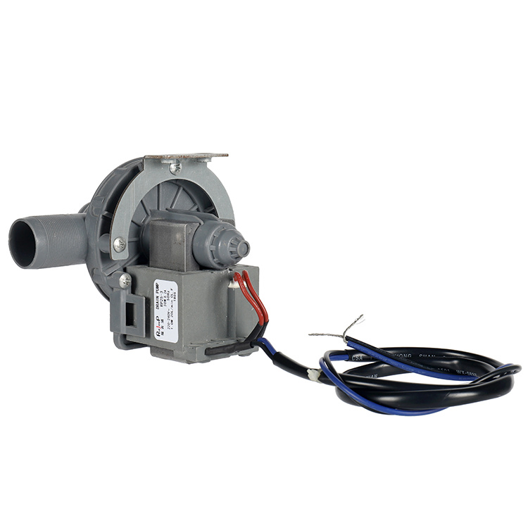 Ruijp High-Efficiency Long Lifetime Washing Machine Drain Pump with Good Price